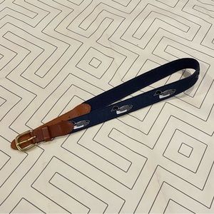 Leather Man Ltd. Duck Decoy Belt